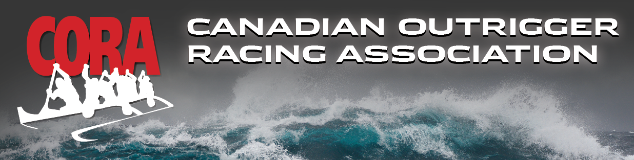 Canadian Outrigger Racing Association (CORA)