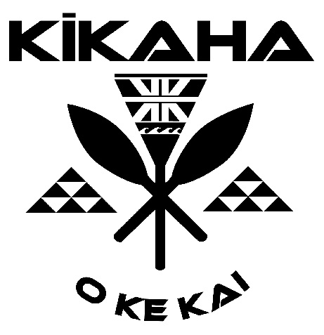 Kikaha O Ke Kai