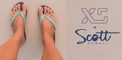 XS Unified Scott Hawaii