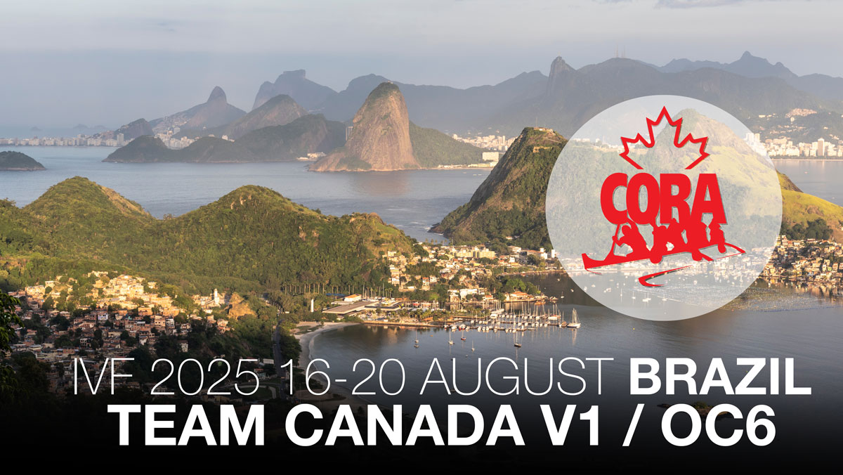 Cora Moore Racing Team Canada Announcement for Rio 2025 - Canadian Outrigger Racing ...