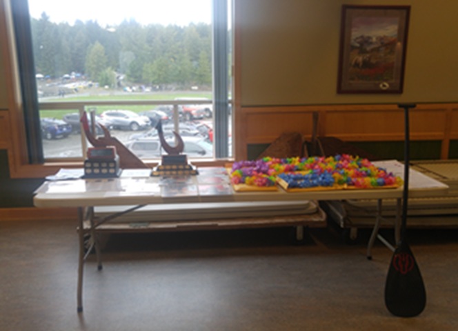 Courtenay and District Fish & Game Protective Association