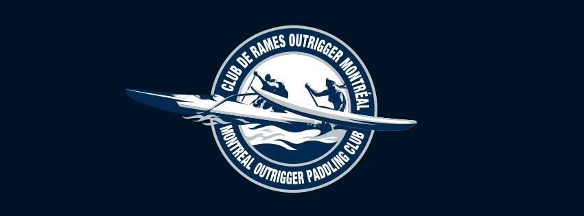 COMMOC Montreal Outrigger Paddling Club 393