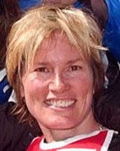 Melanie Durban